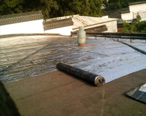 会同屋顶防水